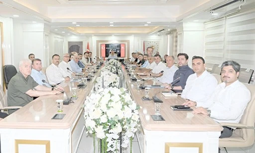 BAĞIMLILIKLA M&Uuml;CADELEDE BATMAN MODELİ G&Uuml;&Ccedil;LENDİRİLİYOR
