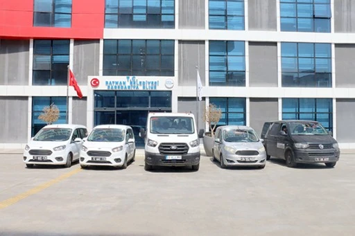 SIFIR ATIK UYGULAMASI ARALIKSIZ DEVAM EDİYOR