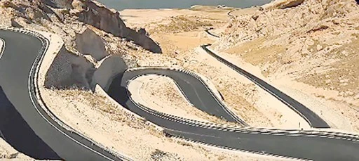 TARİHİ G&Uuml;ZERG&Acirc;HLARDA YOL &Ccedil;ALIŞMASI TAMAMLANDI