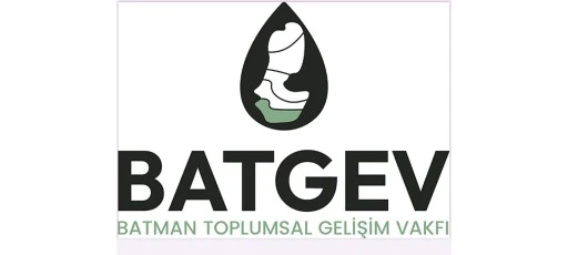 GERC&Uuml;Ş KALKINMA VE DAYANIŞMA VAKFI, BATGEV OLDU