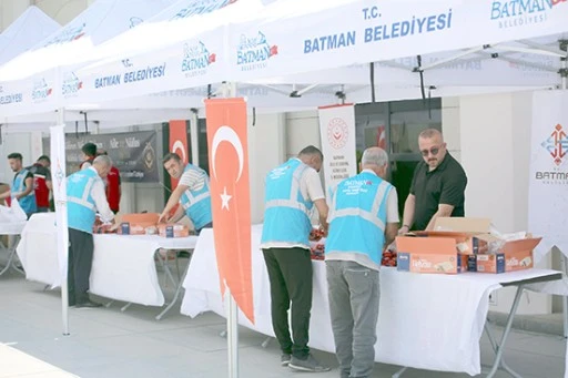 15 TEMMUZ ANMA PROGRAMINA DESTEK