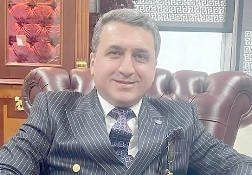 “7582 SAYILI KANUN İŞLETMELERE NEFES ALDIRACAK”