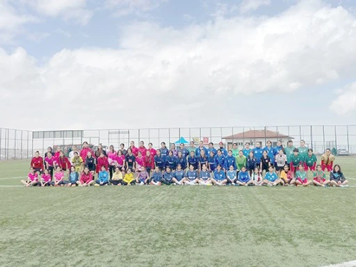 BATMAN&rsquo;DAN MALATYA'YA G&Uuml;&Ccedil;L&Uuml; KATILIM