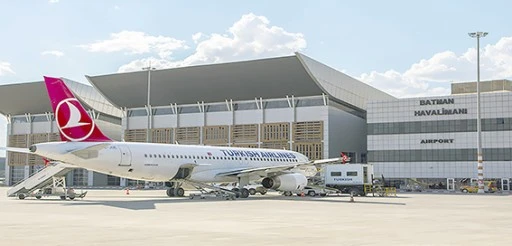 MART AYINDA 46 BİN YOLCUYA HİZMET VERİLDİ