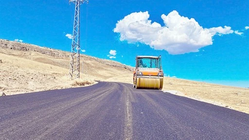 MOR KİRYAKUS MANASTIRINA ULAŞIM ARTIK DAHA KONFORLU