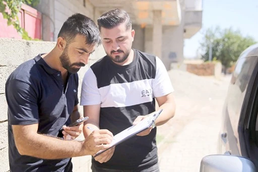 &Ccedil;&Ouml;LYAK HASTALARINA GL&Uuml;TENSİZ GIDA KOLİSİ DESTEĞİ