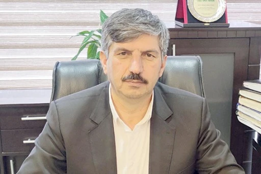 TEKSTİL FUARINA YOĞUN İLGİ