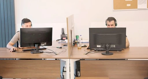 BELEDİYE HER G&Uuml;N Y&Uuml;ZLERCE &Ccedil;AĞRIYA YANIT VERİYOR