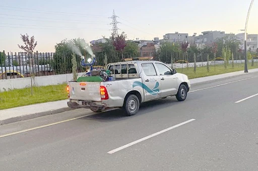 &ldquo;İLA&Ccedil;LAMA &Ccedil;ALIŞMALARI YILIN 365 G&Uuml;N&Uuml; ARALIKSIZ S&Uuml;R&Uuml;YOR&rdquo;