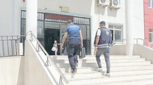 OKUL KANTİNLERİNDE SIKI DENETİM: 21 KANTİNE TUTANAK