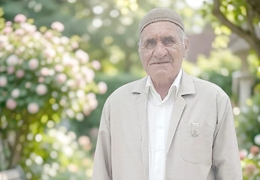 MOLLA TALHAT TURHAN&rsquo;IN VEFATI &Uuml;Z&Uuml;NT&Uuml; YARATTI