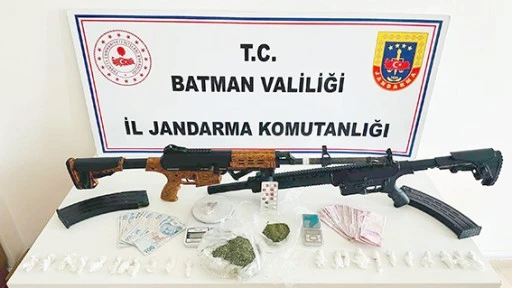KA&Ccedil;AK&Ccedil;ILIĞA KARŞI ETKİN M&Uuml;CADELE
