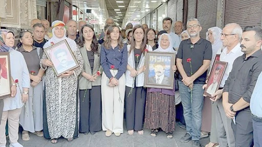 SİNCAR VE ÖZDEMİR VURULDUKLARI YERDE ANILDI