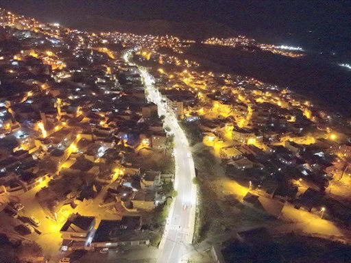 DİCLE ELEKTRİK&rsquo;TEN ALTYAPI ATAĞI