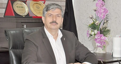 &ldquo;ESNAFLARIMIZLA İRAN'A TİCARİ ZİYARET YAPIYORUZ&rdquo;