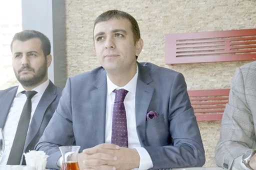 MURAT ÇİÇEK, ÖCALAN’IN ÇAĞRISINI DEĞERLENDİRDİ