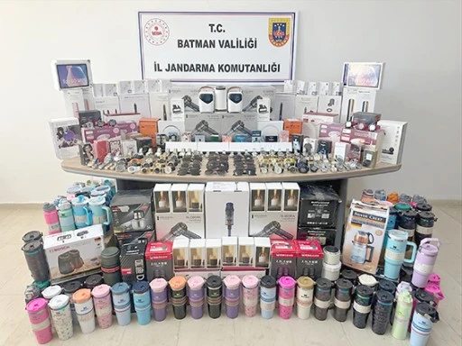 “KAÇAKÇILARA GEÇİT VERMEYECEĞİZ”