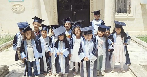 19 MAYIS ADEM, AİLELERE VE &Ccedil;OCUKLARA UMUT OLUYOR