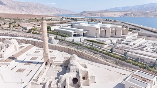 12 BİN YILLIK TARİH TEK &Ccedil;ATI ALTINDA