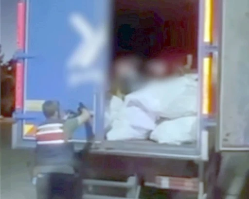 &Ccedil;OK SAYIDA KA&Ccedil;AK EŞYA ELE GE&Ccedil;İRİLDİ