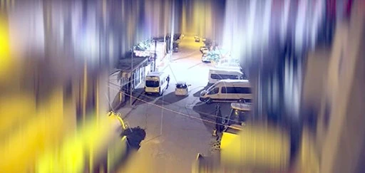 HAYVAN HIRSIZLIĞINA GE&Ccedil;İT YOK