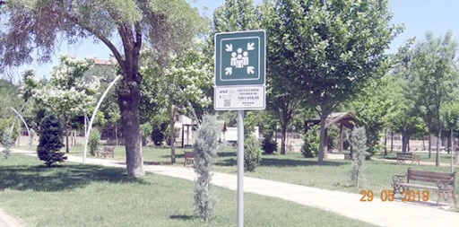 OLASI AFETLERE KARŞI TEDBİRLER G&Uuml;&Ccedil;LENİYOR