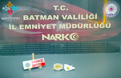 NARKOTİK OPERASYONLARI: 5 ŞÜPHELİ TUTUKLANDI