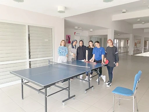 YURTLARDAKİ KURSLARDAN 2617 &Ouml;ĞRENCİ FAYDALANDI