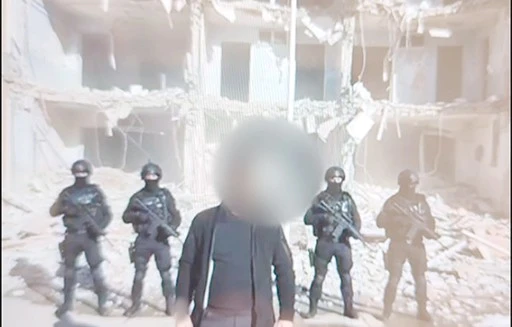 BATMAN’DA YAPAY ZEKALI DOLANDIRICILIK