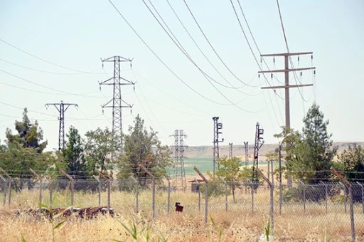 ELEKTRİK T&Uuml;KETİMİ %57 ARTTI