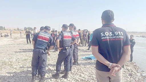 14 YAŞINDAKİ TUBA&rsquo;NIN CANSIZ BEDENİ BULUNDU