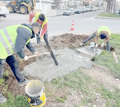 TRAFİK GÜVENLİĞİ İÇİN 4 YILDA 29 BİNİ AŞKIN İŞLEM
