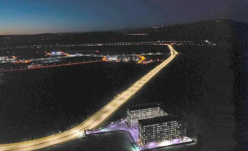 DİCLE ELEKTRİK&rsquo;TEN 900 KİLOMETRELİK DEV YATIRIM