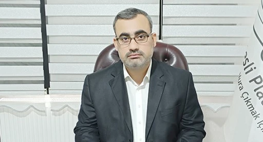 KUR'AN NESLİ PLATFORMU'NDAN &Uuml;&Ccedil; AYLAR MESAJI