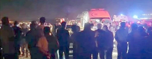 BATMAN&rsquo;DA KANLI PUSU: 4 &Ouml;L&Uuml;