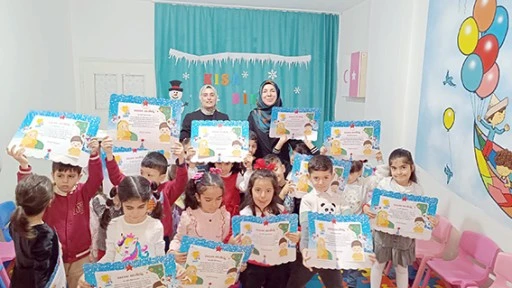 KUR&rsquo;AN KURSLARINDA D&Ouml;NEM SONU PROGRAMLARI D&Uuml;ZENLENDİ