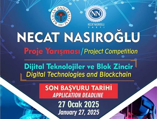 NECAT NASIROĞLU PROJE YARIŞMASINDA &Ouml;N ELEMELER TAMAMLANDI, G&Ouml;ZLER FİNAL SERGİSİNDE