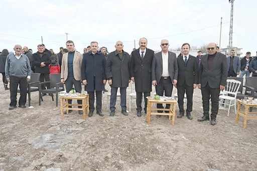 ERZEN BALIKLI G&Ouml;L&Uuml; TURİZME KAZANDIRILIYOR