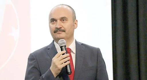 VALİ CANALP’TEN 3 ARALIK DÜNYA ENGELLİLER GÜNÜ MESAJI