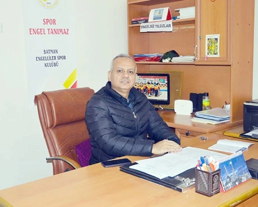 ENGELLİLERDEN &Ouml;TV İNDİRİMİ S&Uuml;RESİNİN UZATILMASINA TEPKİ