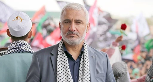 PEYGAMBER SEVDALILARI VAKFINDAN AL&Ccedil;AK SALDIRIYA SERT TEPKİ