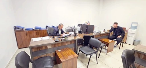 DEVİR BEYANI UYARISI: 5 BİN TL CEZA RİSKİ