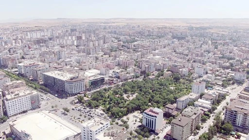 BATMAN&rsquo;IN YENİ N&Uuml;FUSU A&Ccedil;IKLANDI