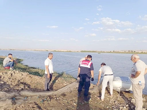 KA&Ccedil;AK BALIK AVCILIĞINA GE&Ccedil;İT YOK