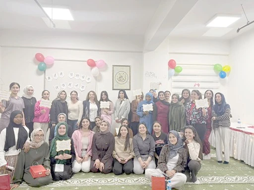 S&Uuml;VEYBE ANA YURDU&rsquo;NDA ANLAMLI MERASİM