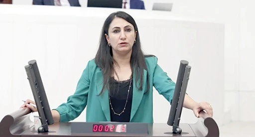 VEKİL ODUNCU, KANLI SALDIRIYA DİKKAT ÇEKTİ!