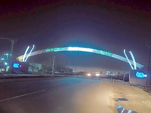 ARIZALI ALANLARA ANINDA MÜDAHALE EDİLİYOR