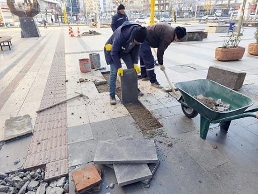 KAMU-STK BULUŞMASI GER&Ccedil;EKLEŞTİRİLDİ