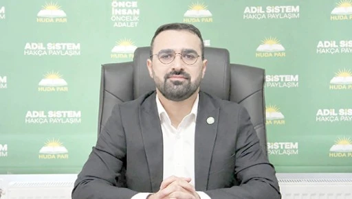 ALTUN’DAN ÇÖP SULARINA TEPKİ