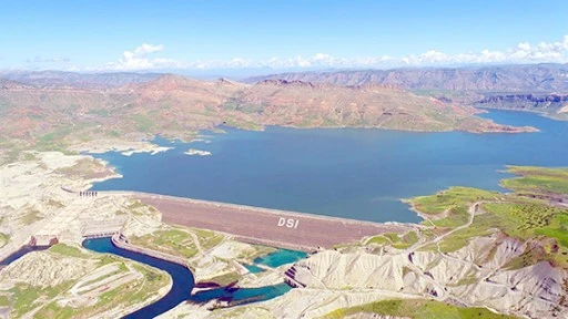 DSİ’DEN TAŞKIN UYARISI